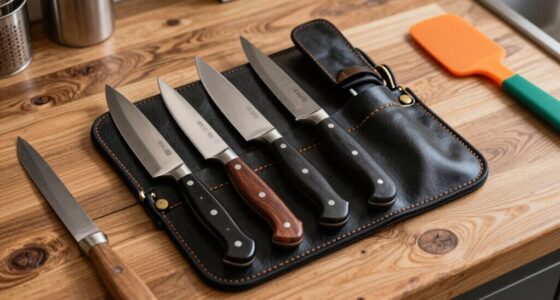 top chef knife cases