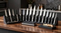 top chef knife sets