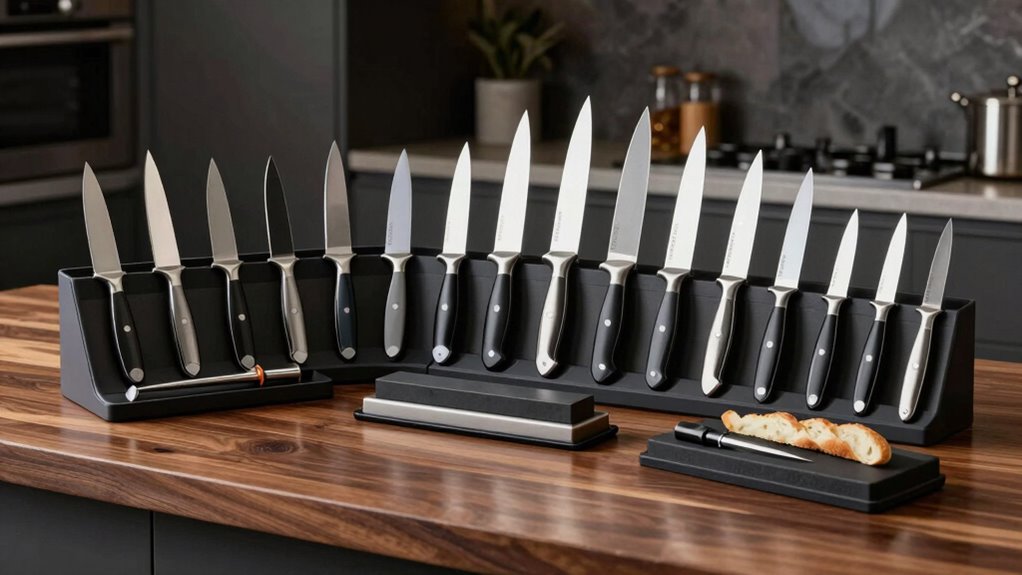 top chef knife sets