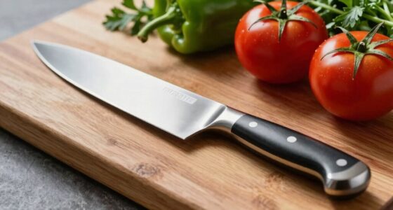 top chef knives review