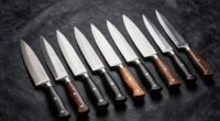 top chef recommended knives