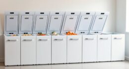 top chest freezers 2026