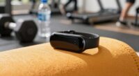 top clip on fitness trackers
