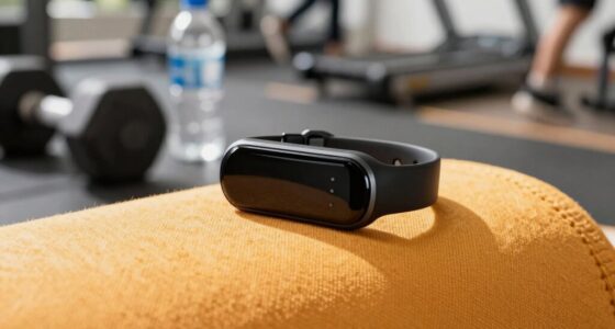top clip on fitness trackers