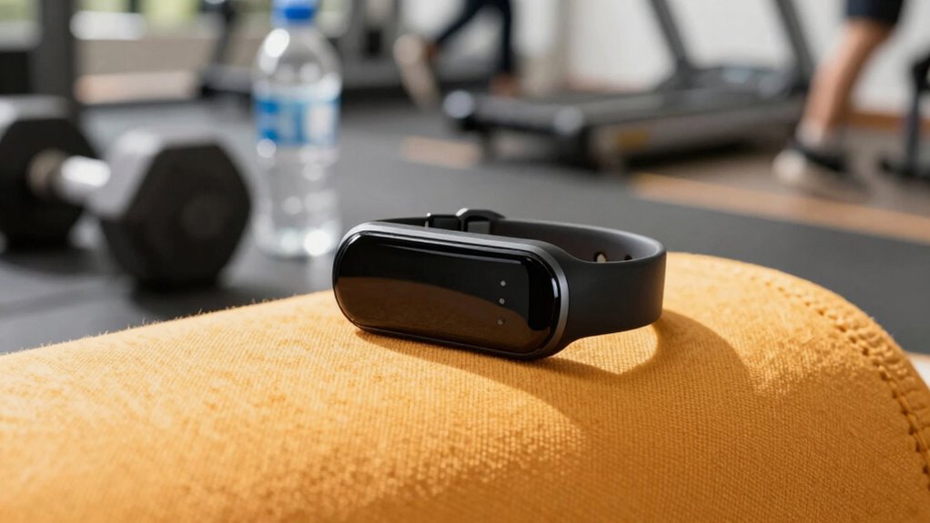 top clip on fitness trackers