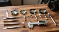 top collecting maintenance tools