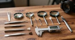 top collecting maintenance tools