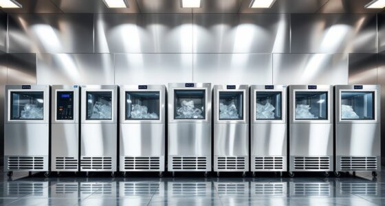 top commercial ice makers