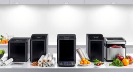 top commercial vacuum sealer reviews