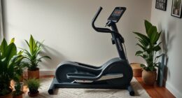 top compact ellipticals 2026