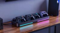 top controller charging solutions