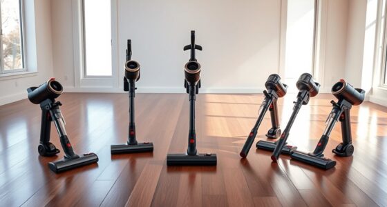 top cordless vacuums 2026