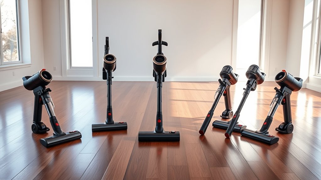 top cordless vacuums 2026