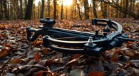 top deer hunting crossbows