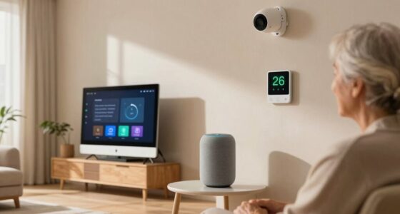 top devices for senior safety