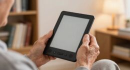 top devices for visually impaired
