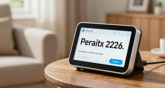 top digital magnifiers for seniors