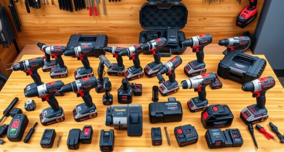 top diy power tool sets