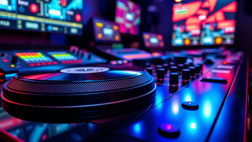 top dj turntables 2026