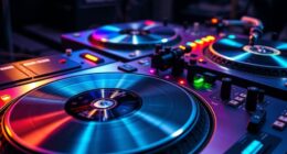 top dj turntables 2026
