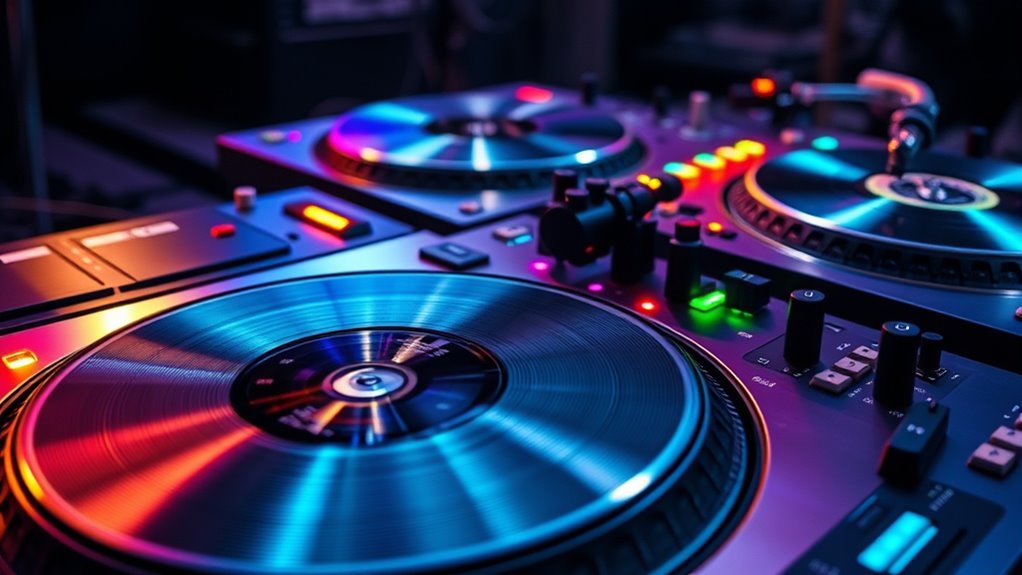 top dj turntables 2026