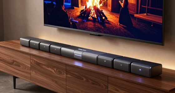 top dolby atmos soundbars