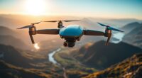 top drone cameras 2026