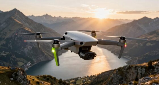 top drone gear for 2026