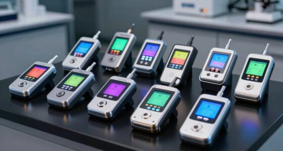 top dye colorimeters 2026