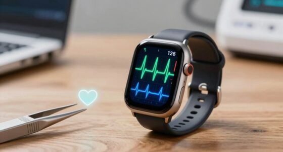 top ecg watch recommendations