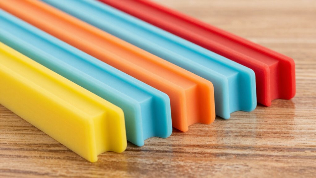 top edge foam corner protectors