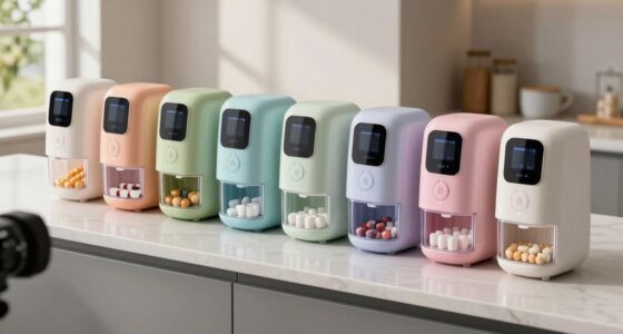 top elderly smart dispensers