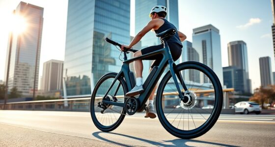 top electric commuter bike picks
