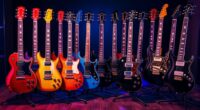 top electric guitars 2026