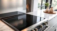top electric ranges 2026