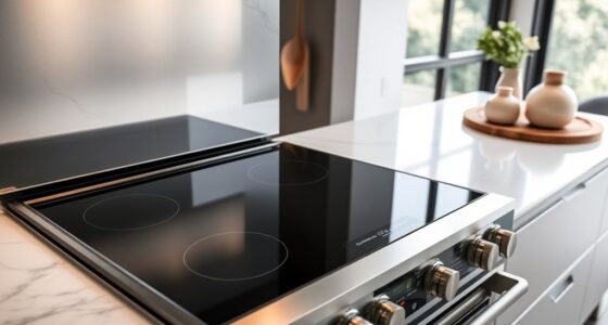 top electric ranges 2026