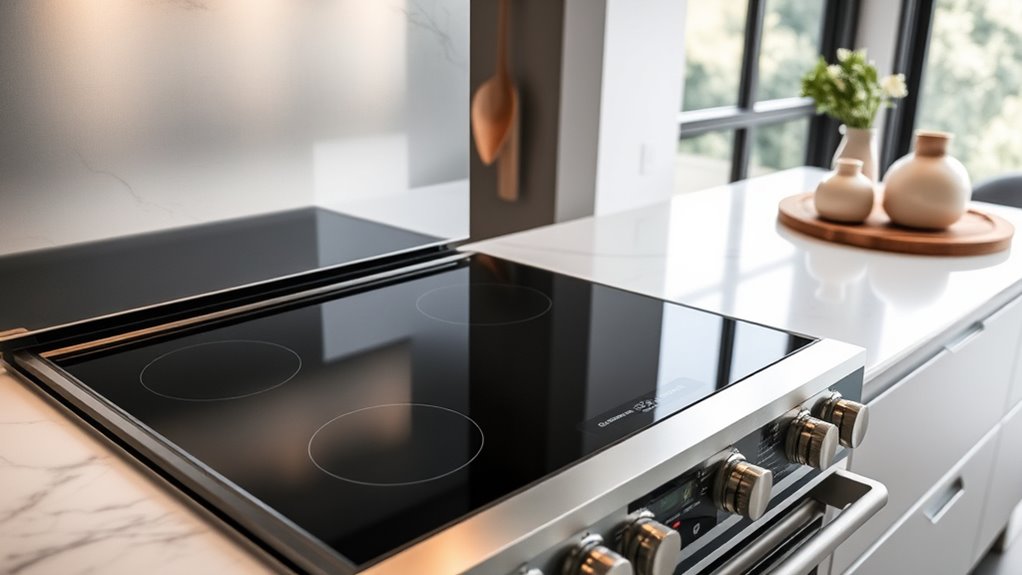 top electric ranges 2026