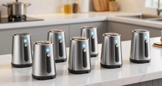 top electric sharpeners 2026