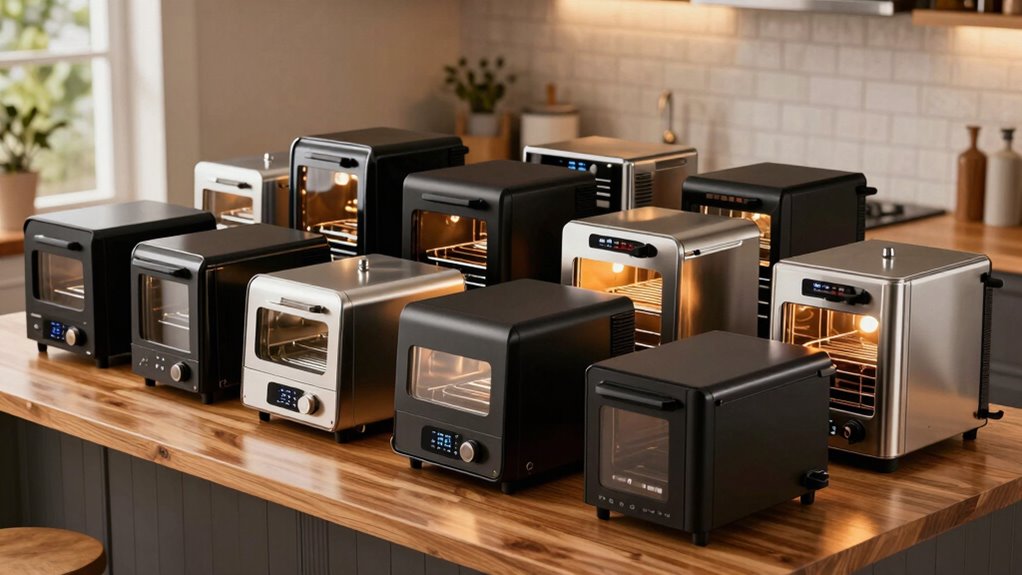 top electric smokers 2026