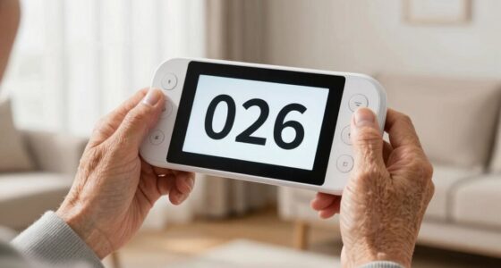 top electronic reading devices