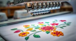 top embroidery machines 2026