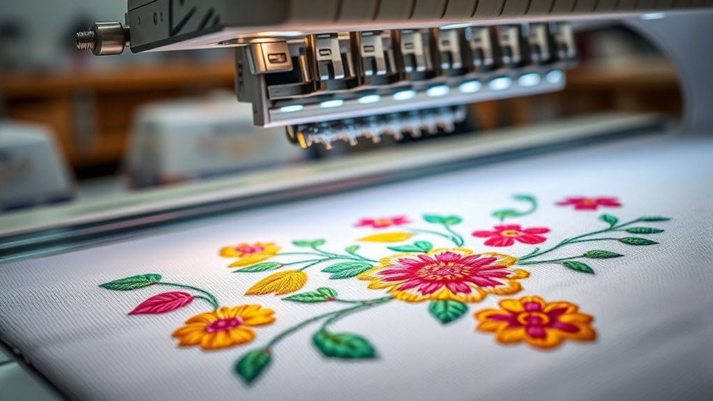top embroidery machines 2026