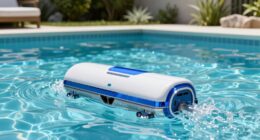top energy saving pool cleaners