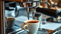 top espresso machines 2026