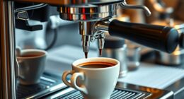 top espresso machines 2026