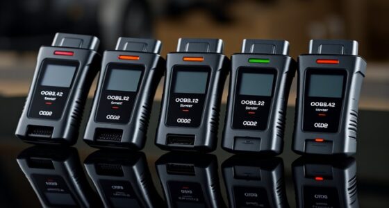 top european car obd2 scanners