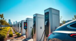 top ev charging stations
