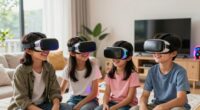 top family vr headsets