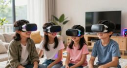 top family vr headsets