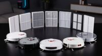 top filters for robot vacuums